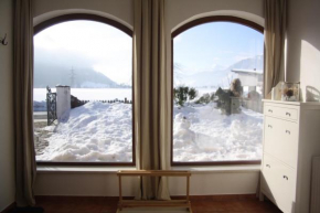 Гостиница Appartement M's Wood by Easy Holiday Appartements, Майсхофен